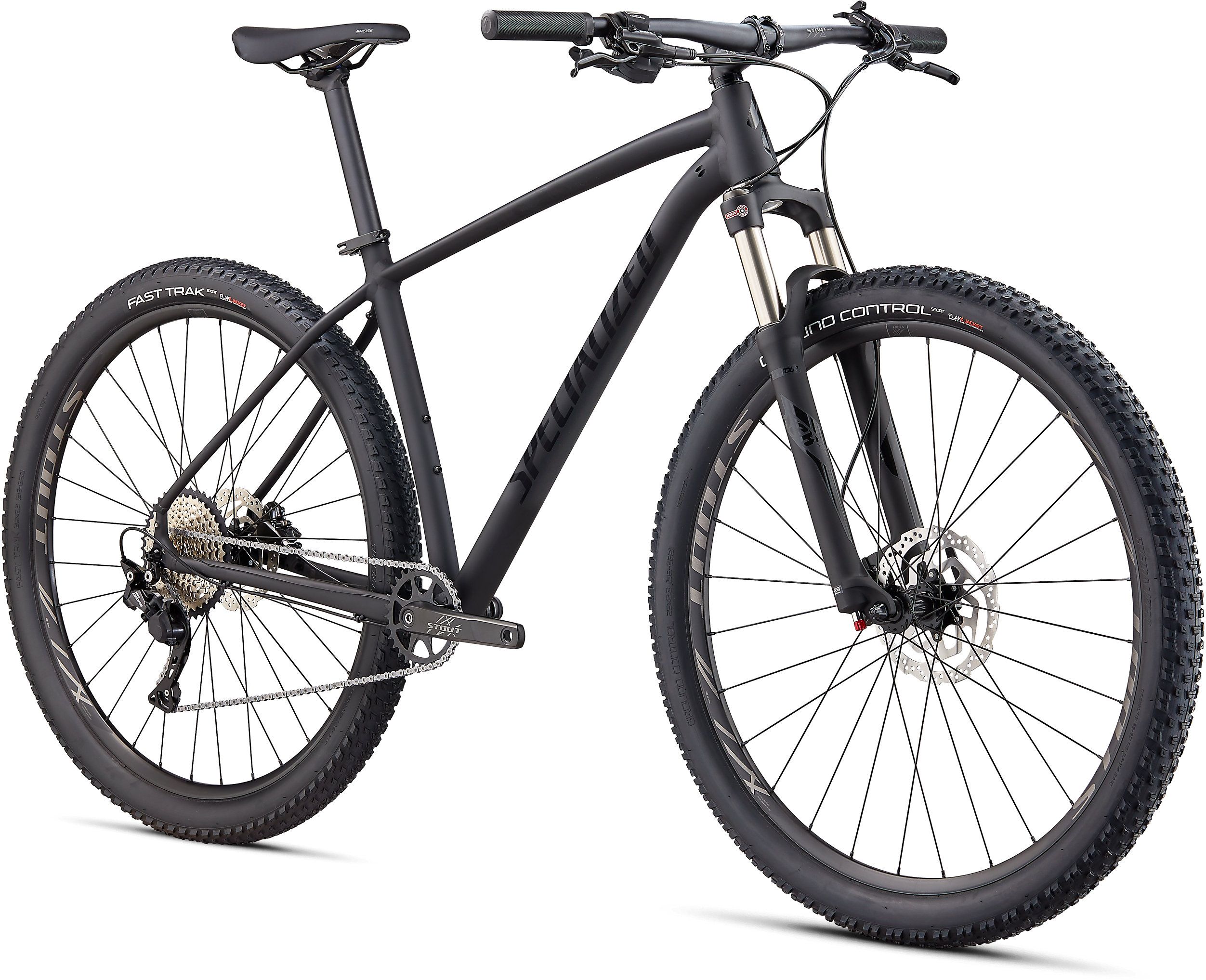 Specialized rockhopper shop expert 1x review